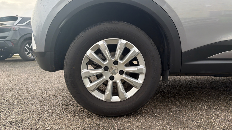 Vauxhall Mokka 1.2 Turbo 100 SE 5dr Petrol Hatchback